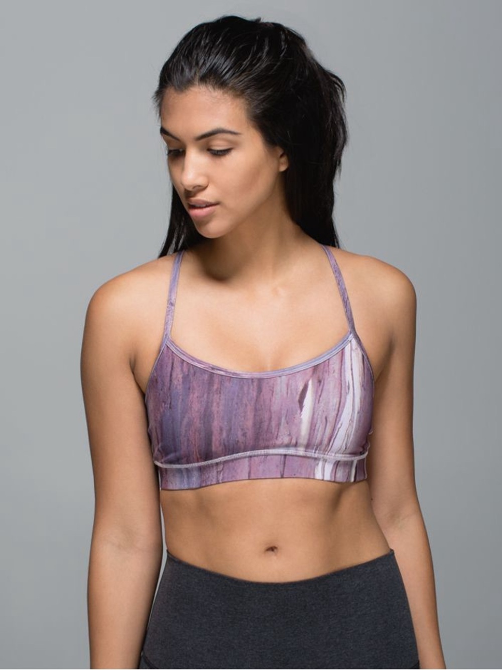 Lululemon Flow Y Bra IV